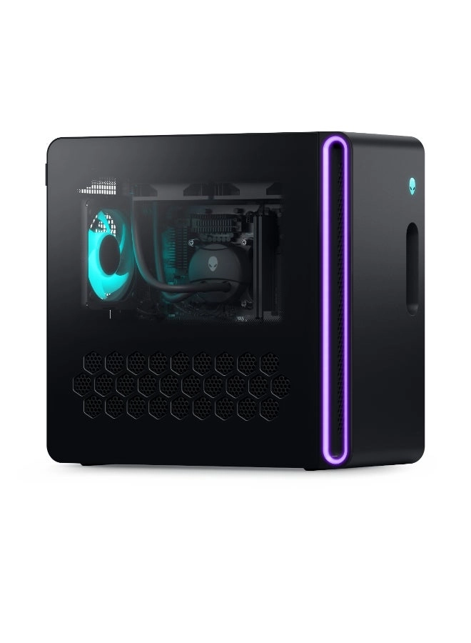 Aurora - 285K 64GB 2TB