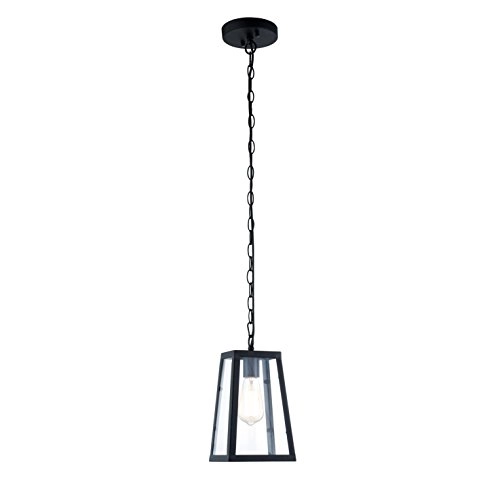Serendipity Mini Pendant Light - 60"H fully adjustable chain length.