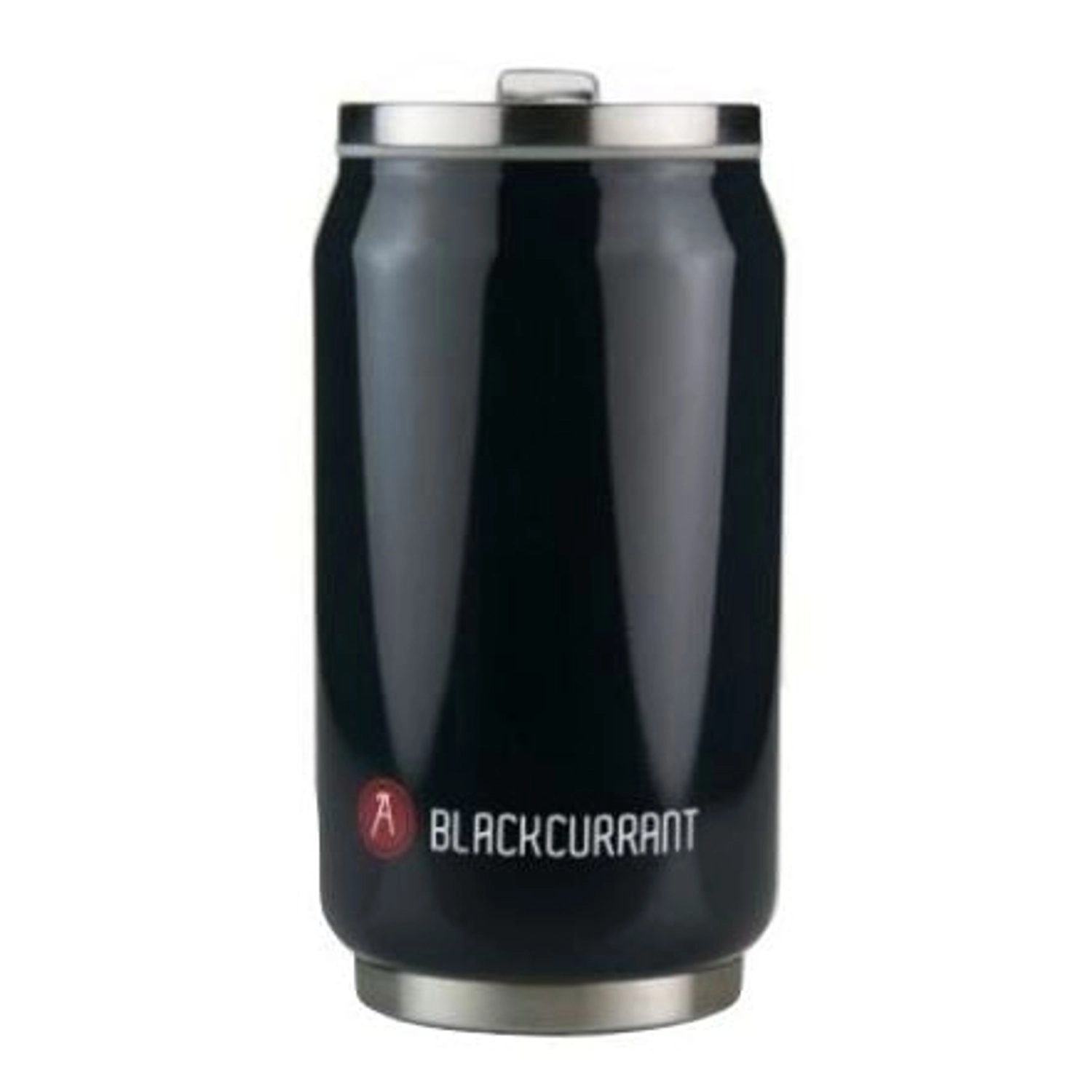 Stainless Steel Can'It Travel Mug