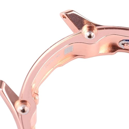 LCD Screen Frame Bezel Plate for Galaxy Watch Active SM-R500