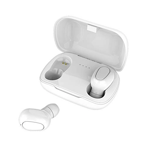 L21 Wireless Headset