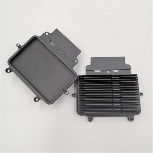 Avionics Module Heat Sink Shell - 2 pcs 100 g