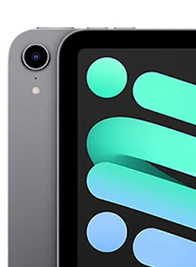 iPad mini (2021) - 64GB 8.3"