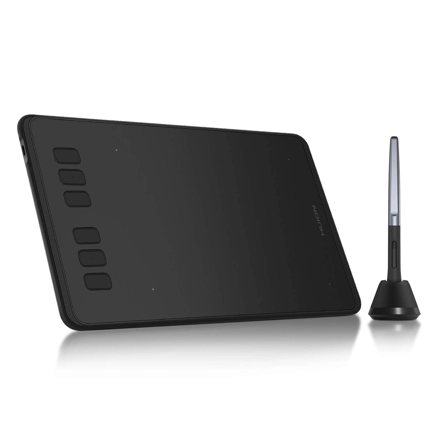 HUION H640P - 6.3x3.9inch 8192 Levels