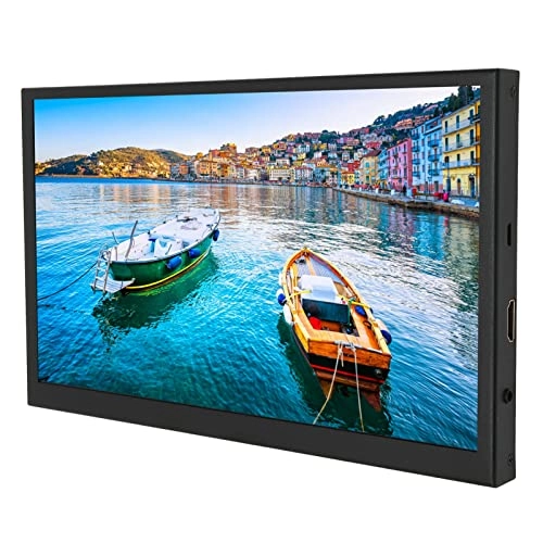 Touchscreen Monitor - 1024x600 10.1 Inch