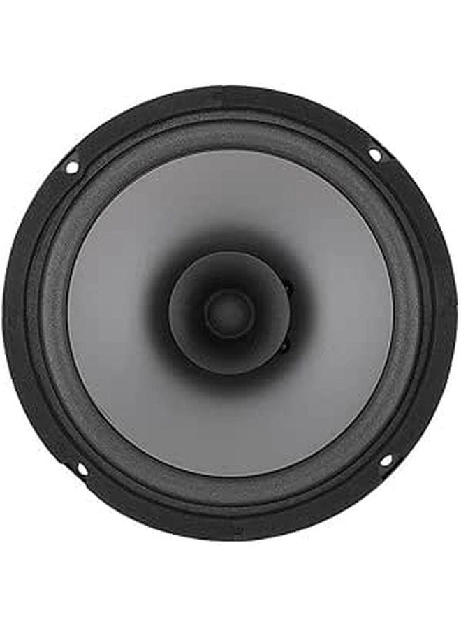 Vasiumic Car Speaker - 6 Inch Coaxial