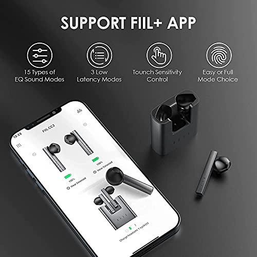 CC2 Wireless Earbud