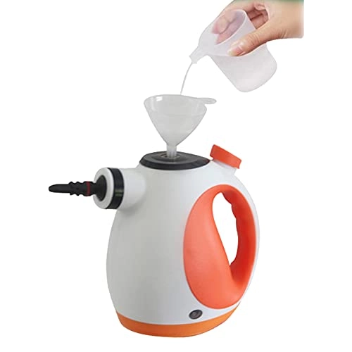 Handheld Steam Cleaner - 350 Milliliters