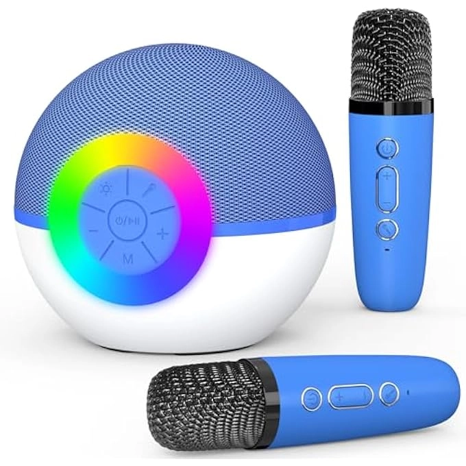 rayihni Karaoke Machine - 3 years+