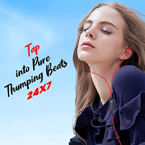 Conch 80 Wired Earphone