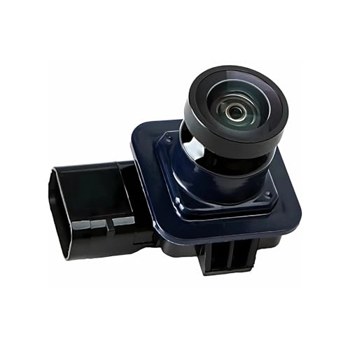 Rear View Camera - Wired