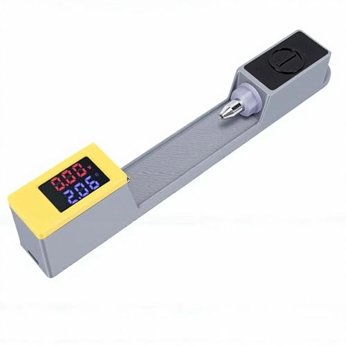 Yanmis Lithium Battery Internal Resistance Tester
