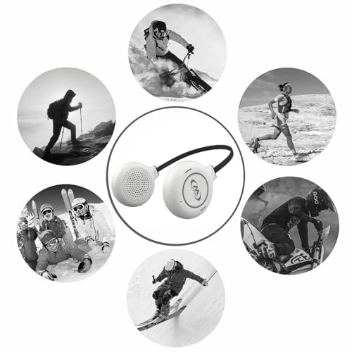 Helmet Headphones Wireless Headphone