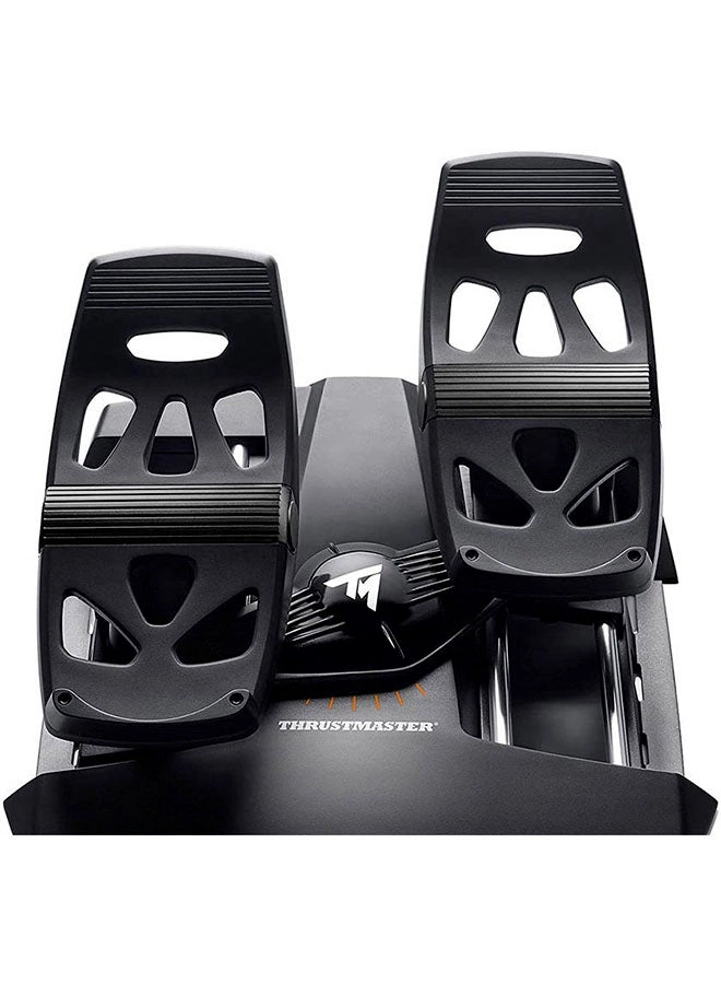 PC Xbox T.Flight Full Kit X