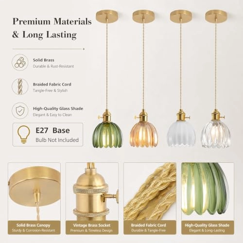 Pendant Light