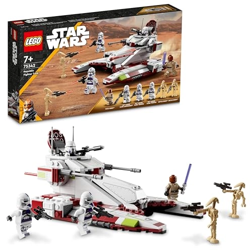 Star Wars Republic Fighter Tank (75342)