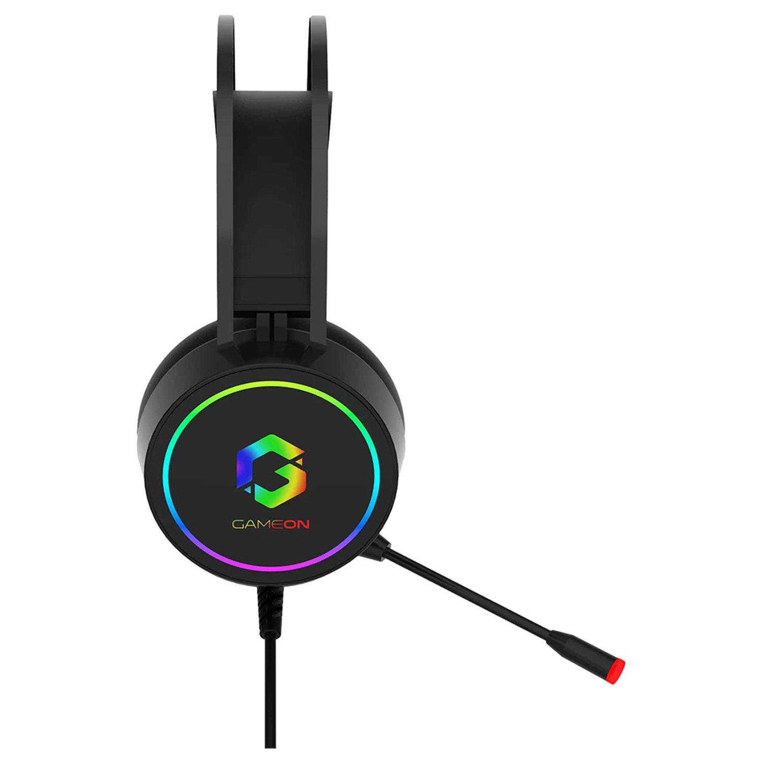 Thunderstrike Wired Headset