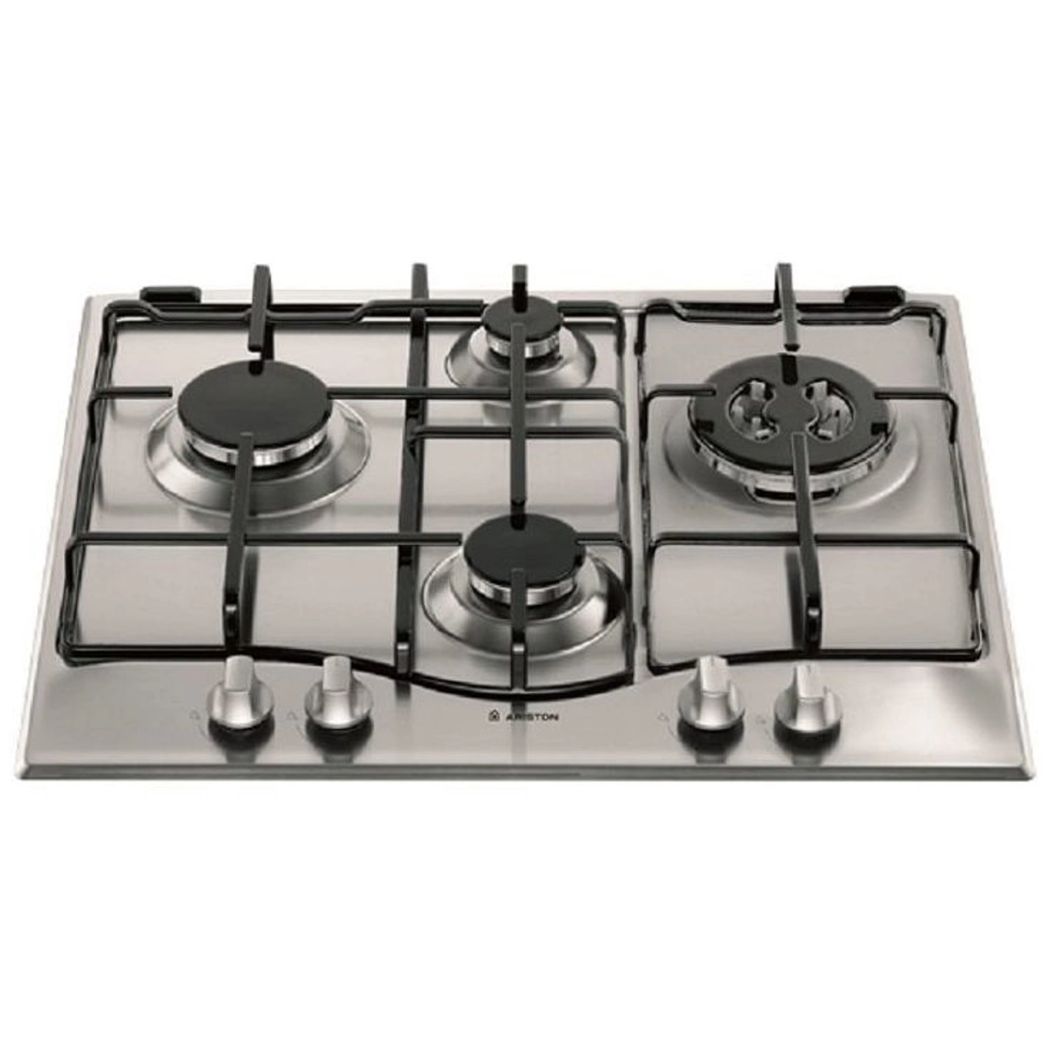 PCN642IXA Gas hob