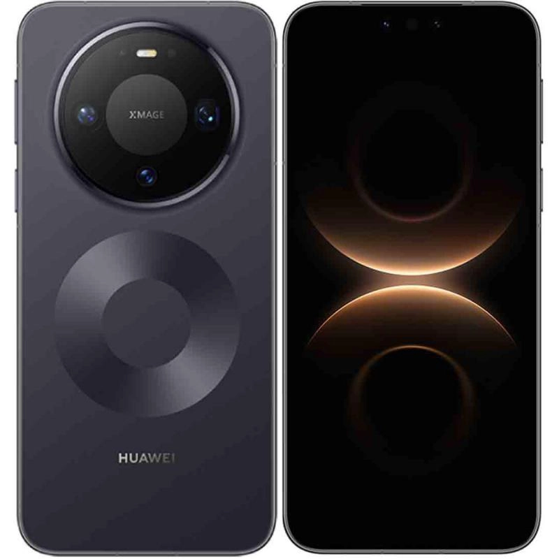 Mate 80 Pro - 16GB 512GB