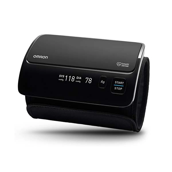 Omron Evolv - Automatic Upper Arm BP Monitor