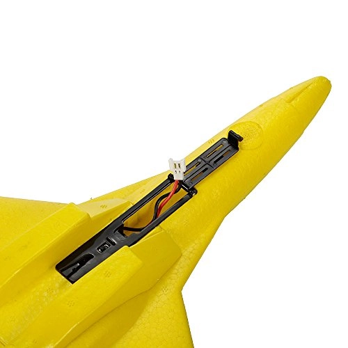 FX-820 - 2.4G 2CH 290mm Wingspan