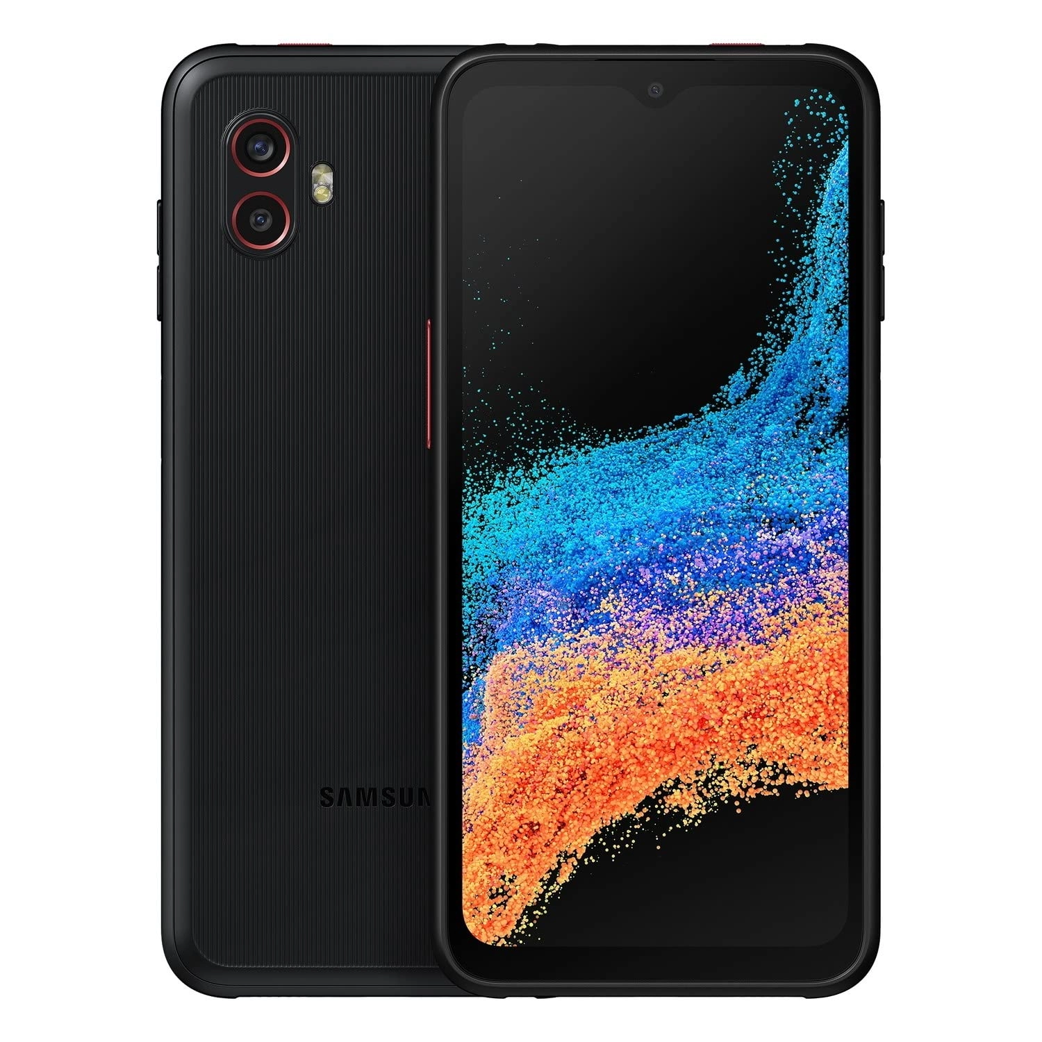 ClimAir GmbH Galaxy XCover 6 Pro - 6GB 128GB