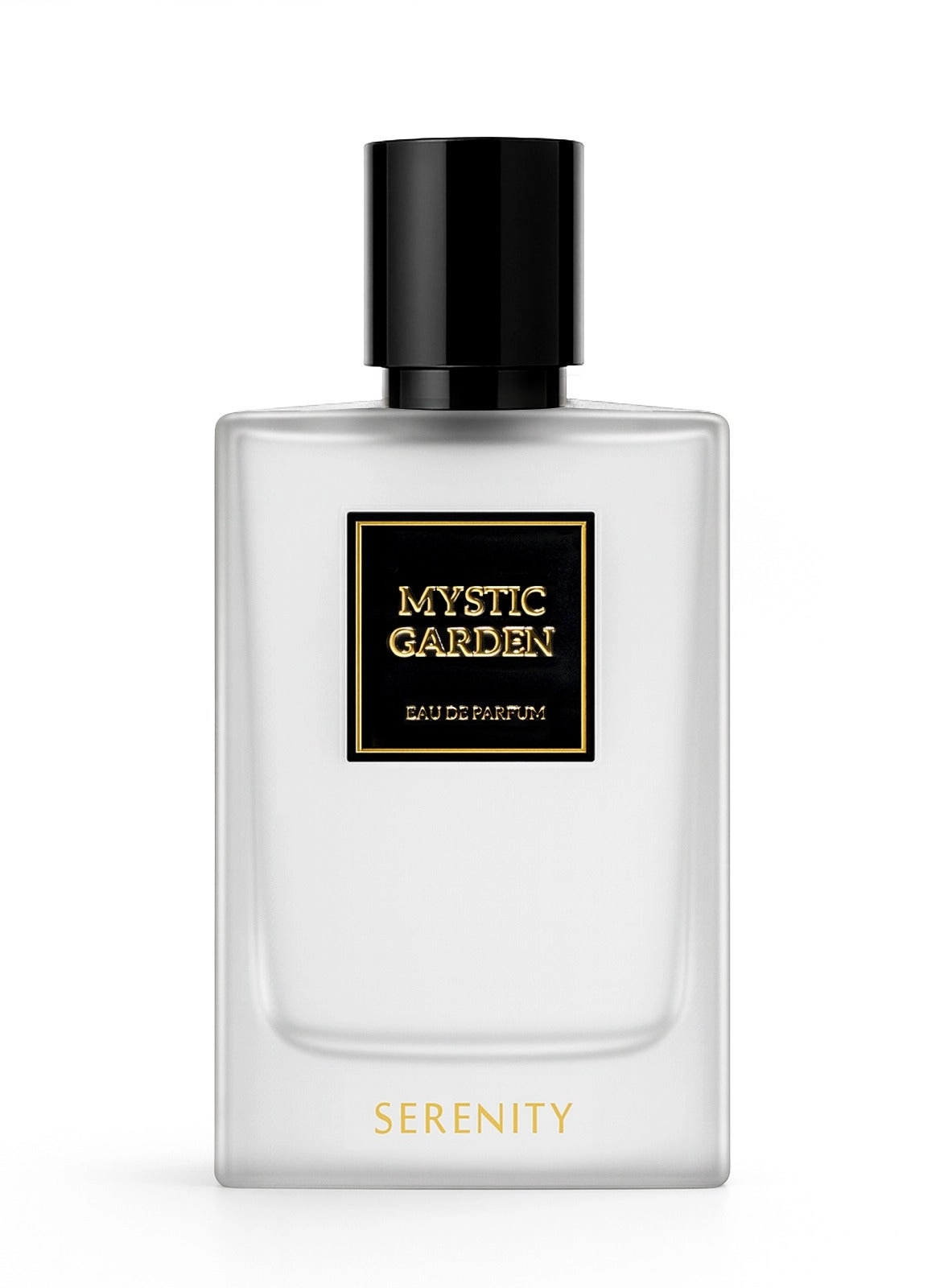 Mystic Garden Eau de Parfum 50ml