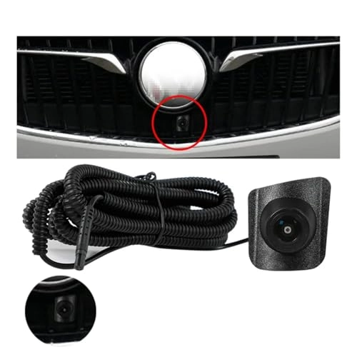 Car Camera - Night Vision 720P