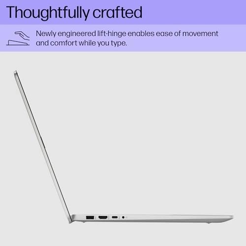 Omni Book 5 17 inch Laptop 17-cn3003dx - 17.3'' Core i3-N305 32GB DDR4 1 TB SSD