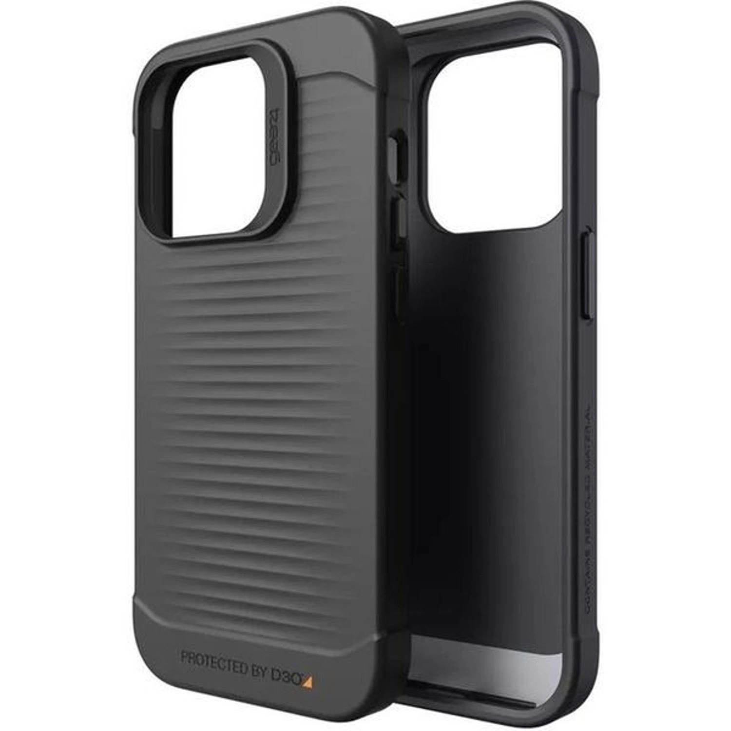 ZAGG G4 Case Recycled plastic for iPhone 14 Pro
