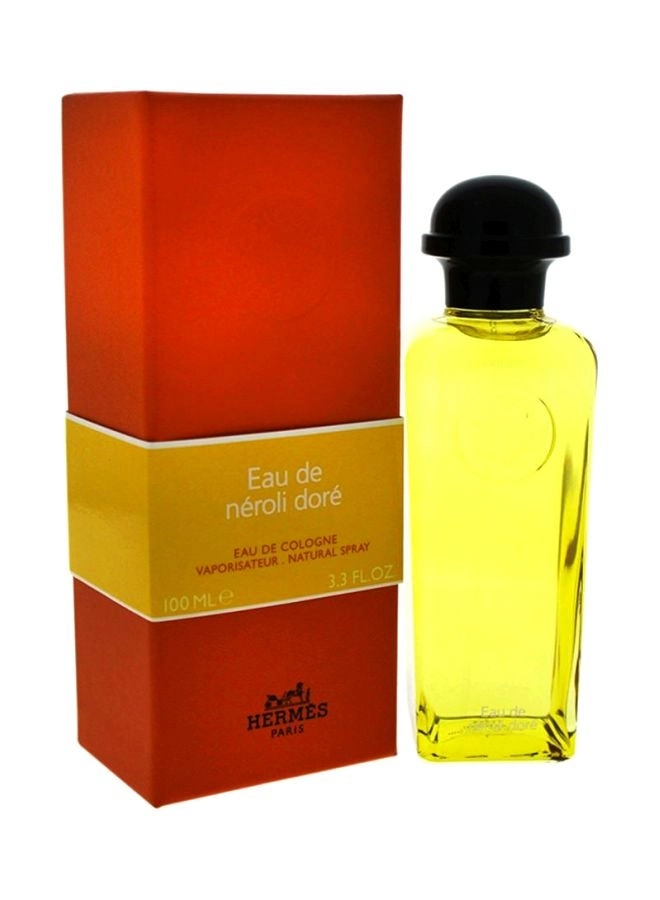 Eau De Neroli Dore - 100ml
