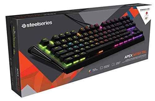 Apex M750 Prism - US Wired