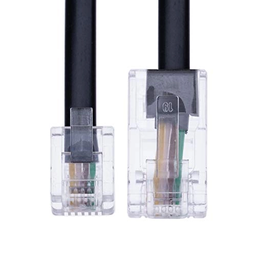 RJ11 to RJ45 Cable - 5m