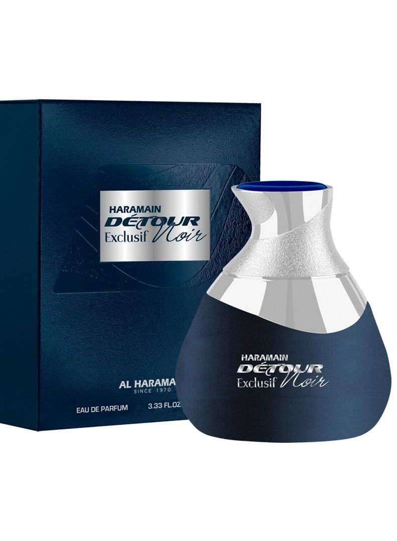 Detour Noir Eau de Parfum 100 ml