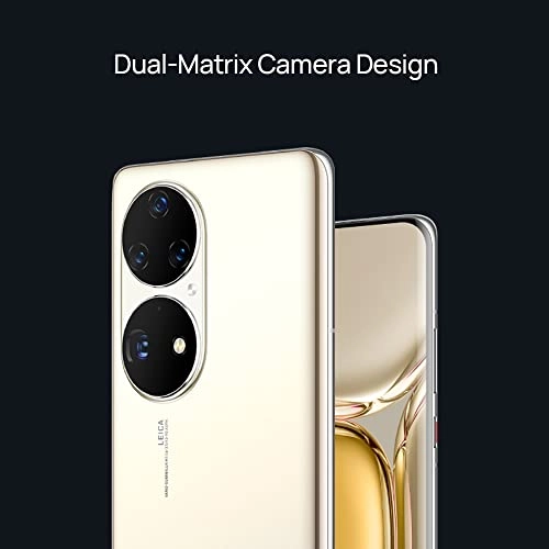 P50 Pro - 8GB 256GB