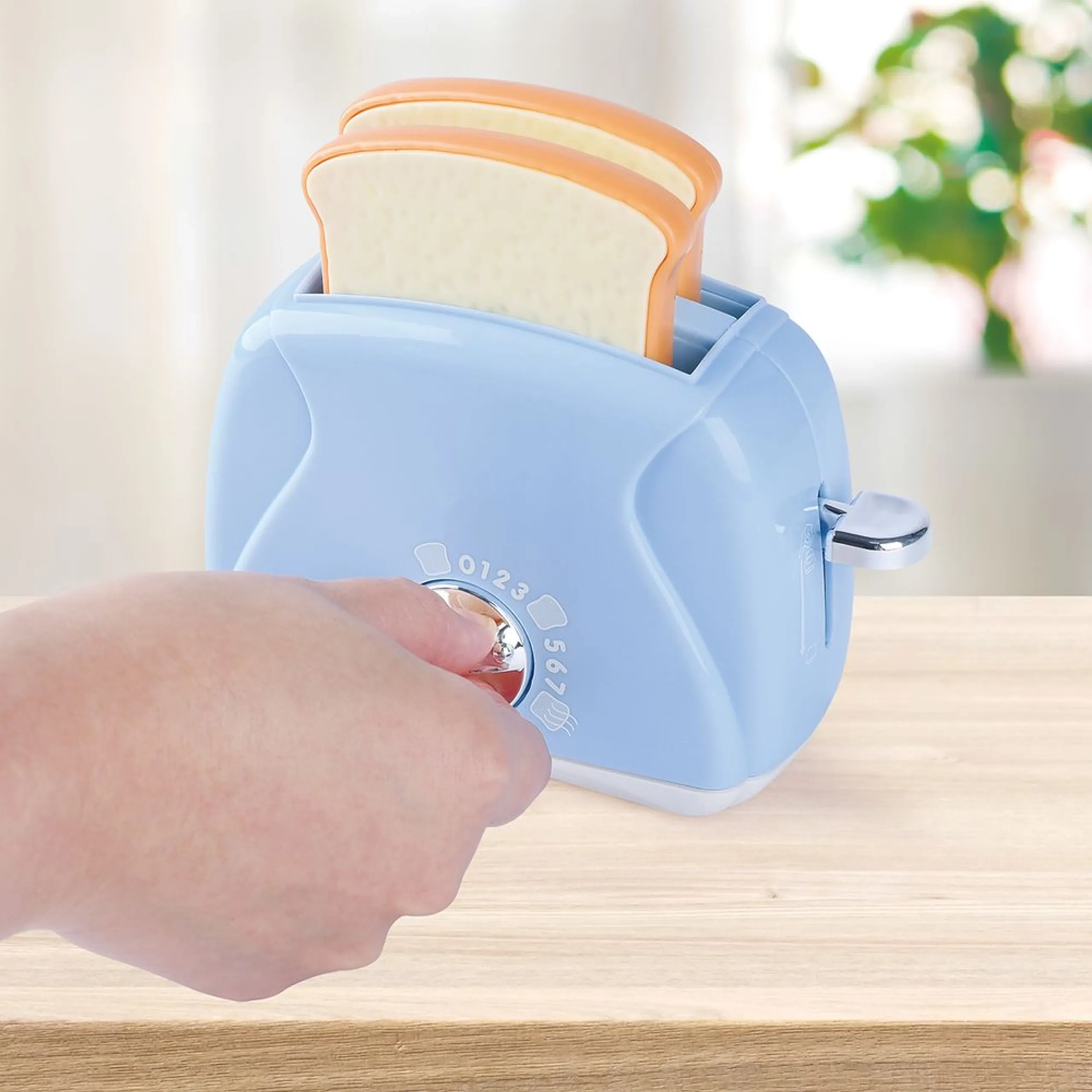 Classy Kitchen Appliance Trio - 3 pcs (2169971-38326_PL)