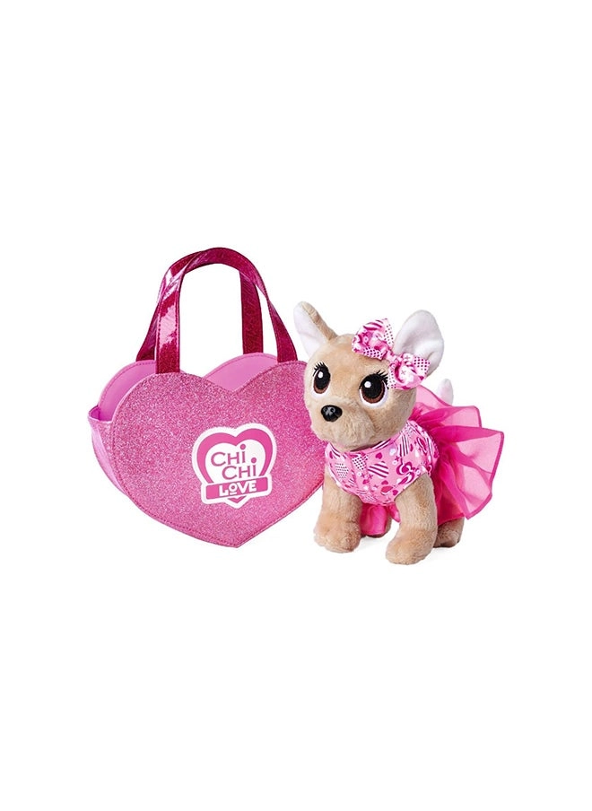 Chi Chi Love-Ove Is In The Air - 3+ Years