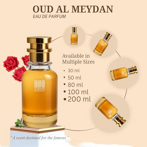 Laa Nuuit Tressor Eau de Parfum 30 ml