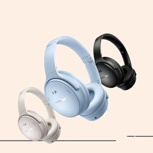 QuietComfort65 Wireless Headphone