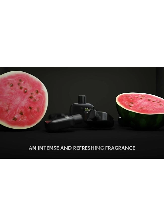 Eau De Noir Intense Eau de Toilette 100ml