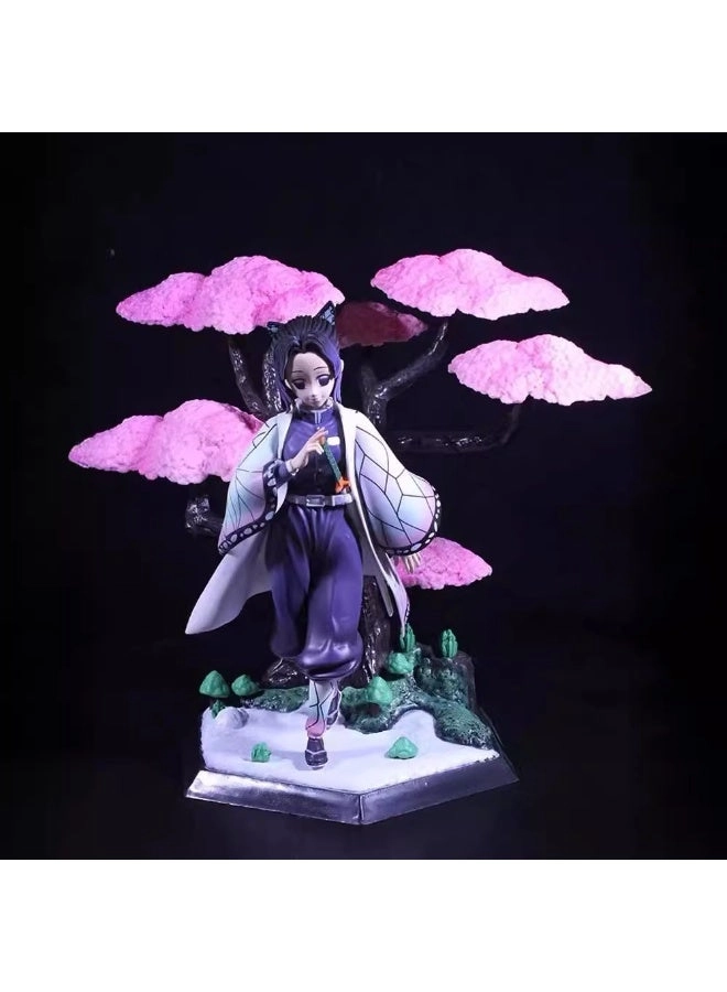 halamodo Kanae Kocho - PVC