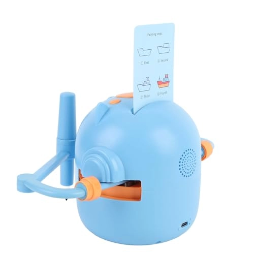 TIKATARER Drawing Machine - 18 months - 3 years