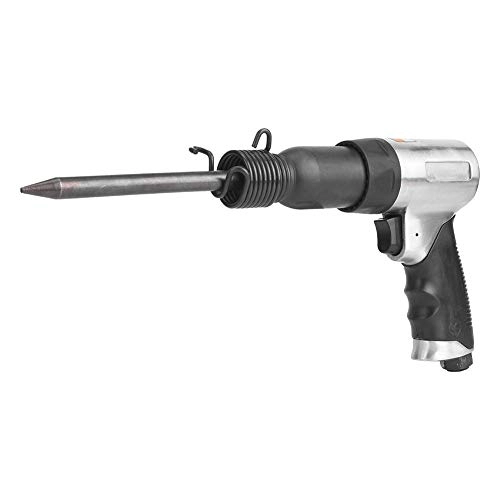 Air Hammer - 3500 RPM Round Shovel