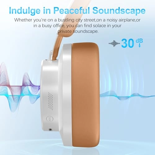 T10 - Wireless Headphone