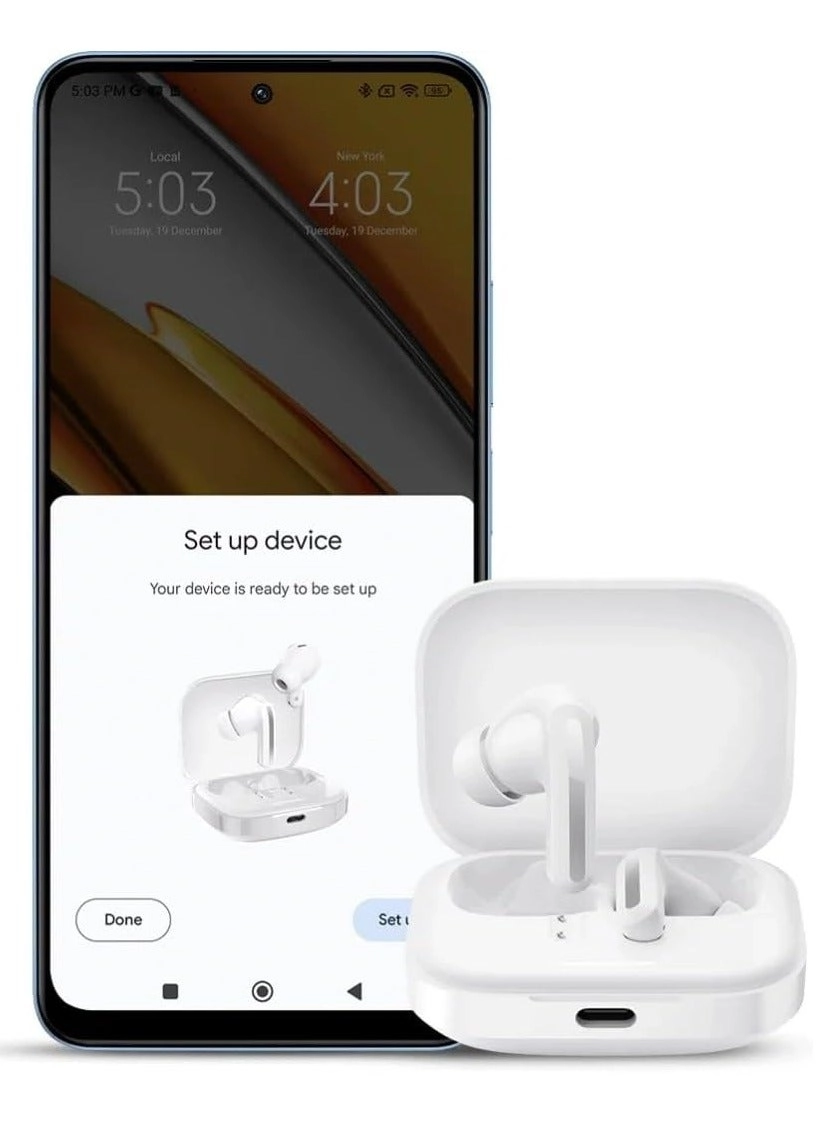 Buds 5 Wireless Earbud