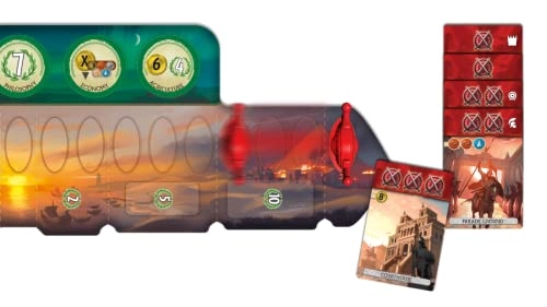 7 Wonders: Duel