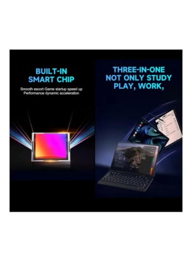 i16 Pro - 512GB 10.1"