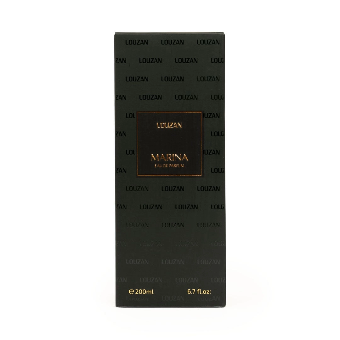 MARINA Eau de Parfum 200ml