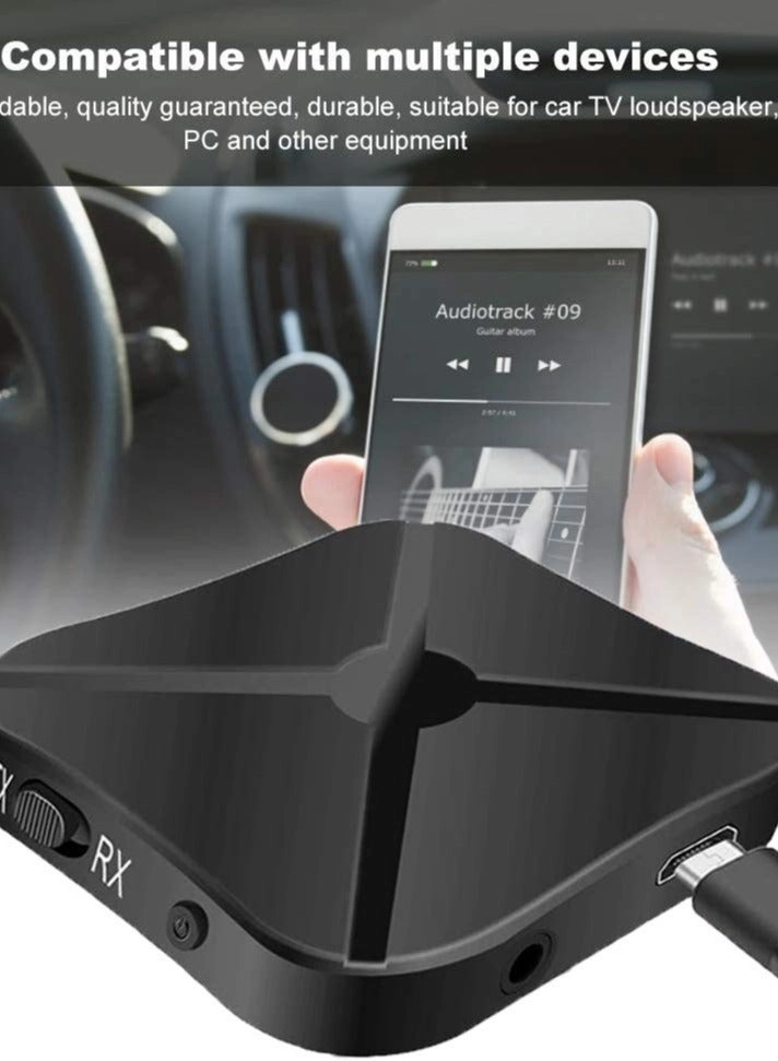 Bluetooth 5.0 Adapter 5.0