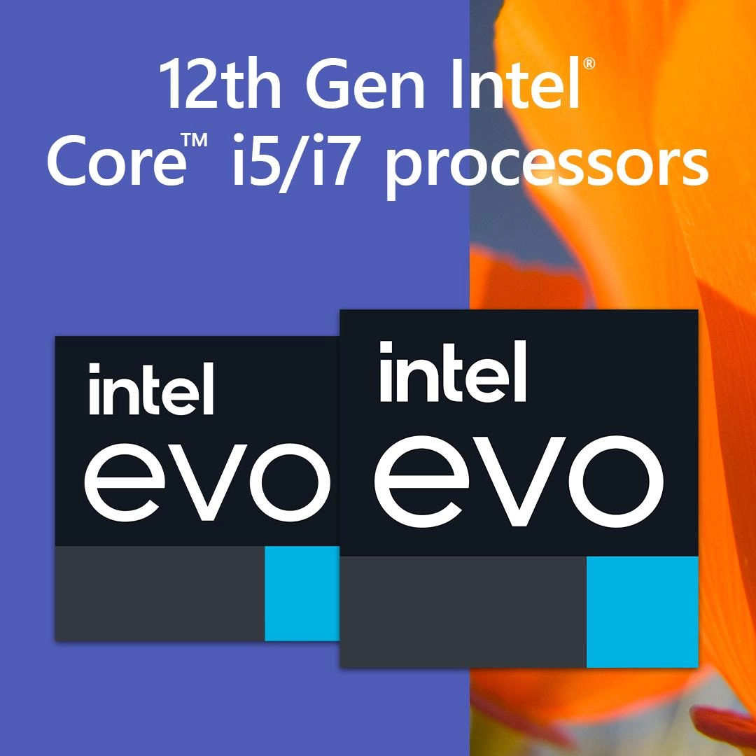 Surface Laptop 5 QZI-00004 - 13.5'' Core i5-1235U 8GB 256GB SSD